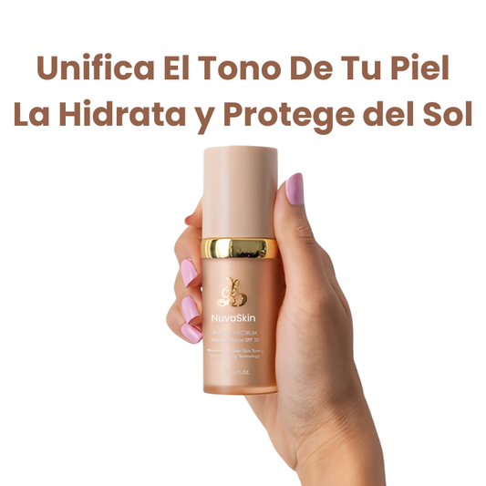 Base Adaptativa Biomimic 4 en 1